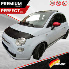 Tuning Fiat 500