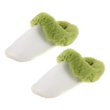 Thick Shoe Insoles House Slipper Clog Liners Winter Warm for Clogs
