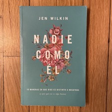 Nadie como l: 10 maneras en q - VERY GOOD