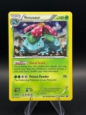 Pokemon TCG Venusaur - (Cosmos Holo) 003/108 Supreme Victors LP/MP