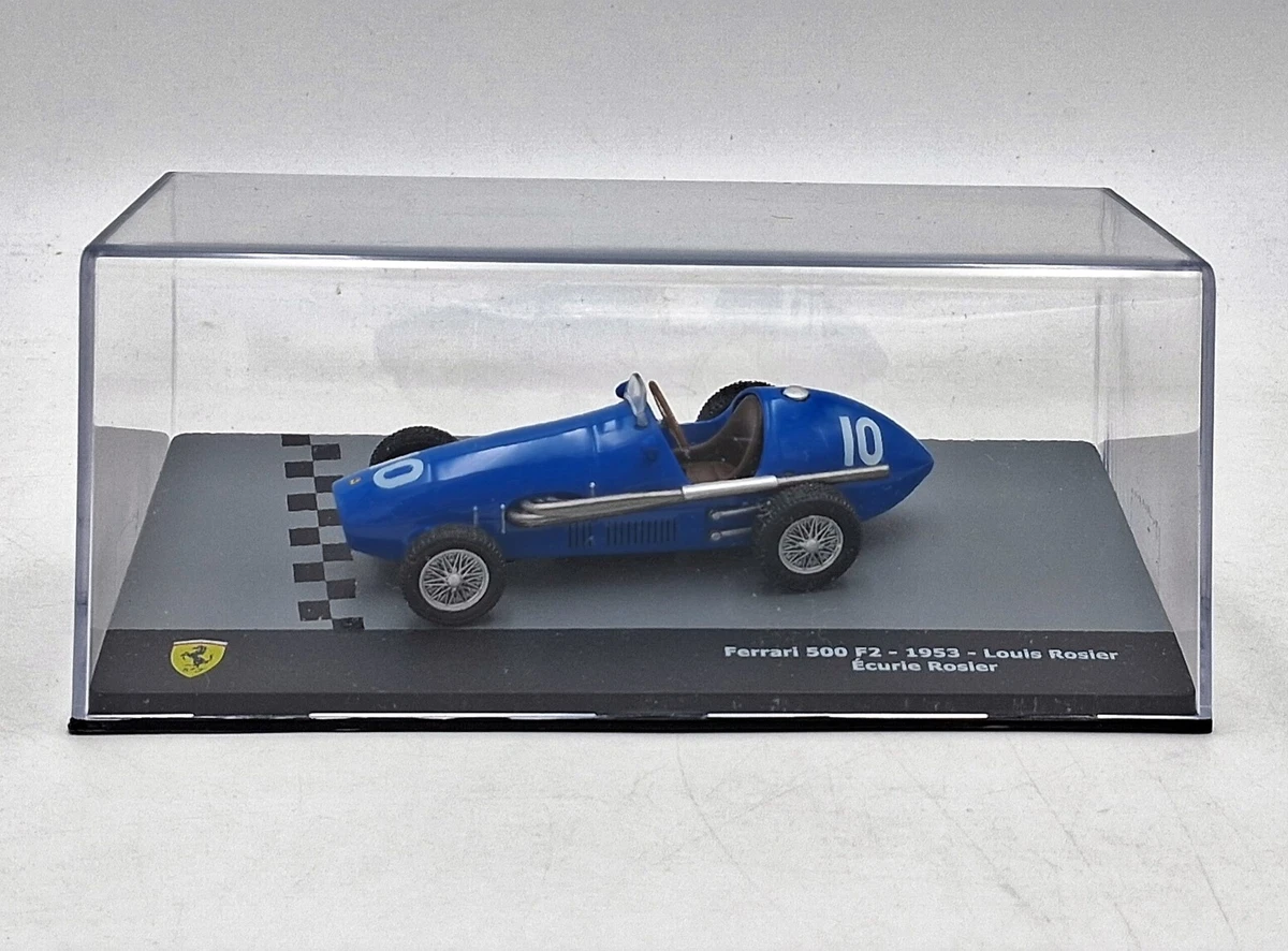 1:43 Diecast Formula 1 Cars 1953 Vehicle Year for sale | eBay