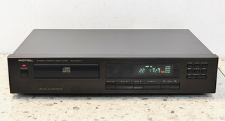 ROTEL RCD 930AX Hi Fi Compact disc CD player RCA output New laser
