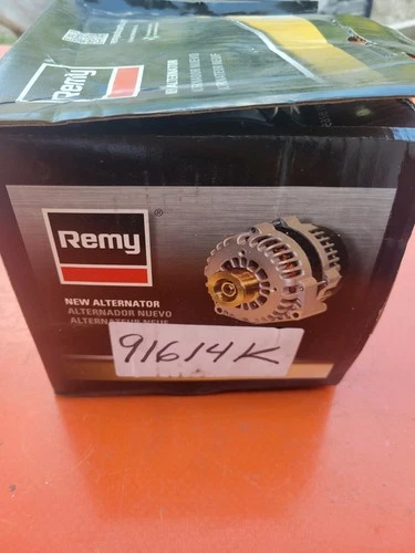 Alternator fits Cadillac Escalade EXT 6.2L376C V8 2009-2013 8400155 8400185 8301