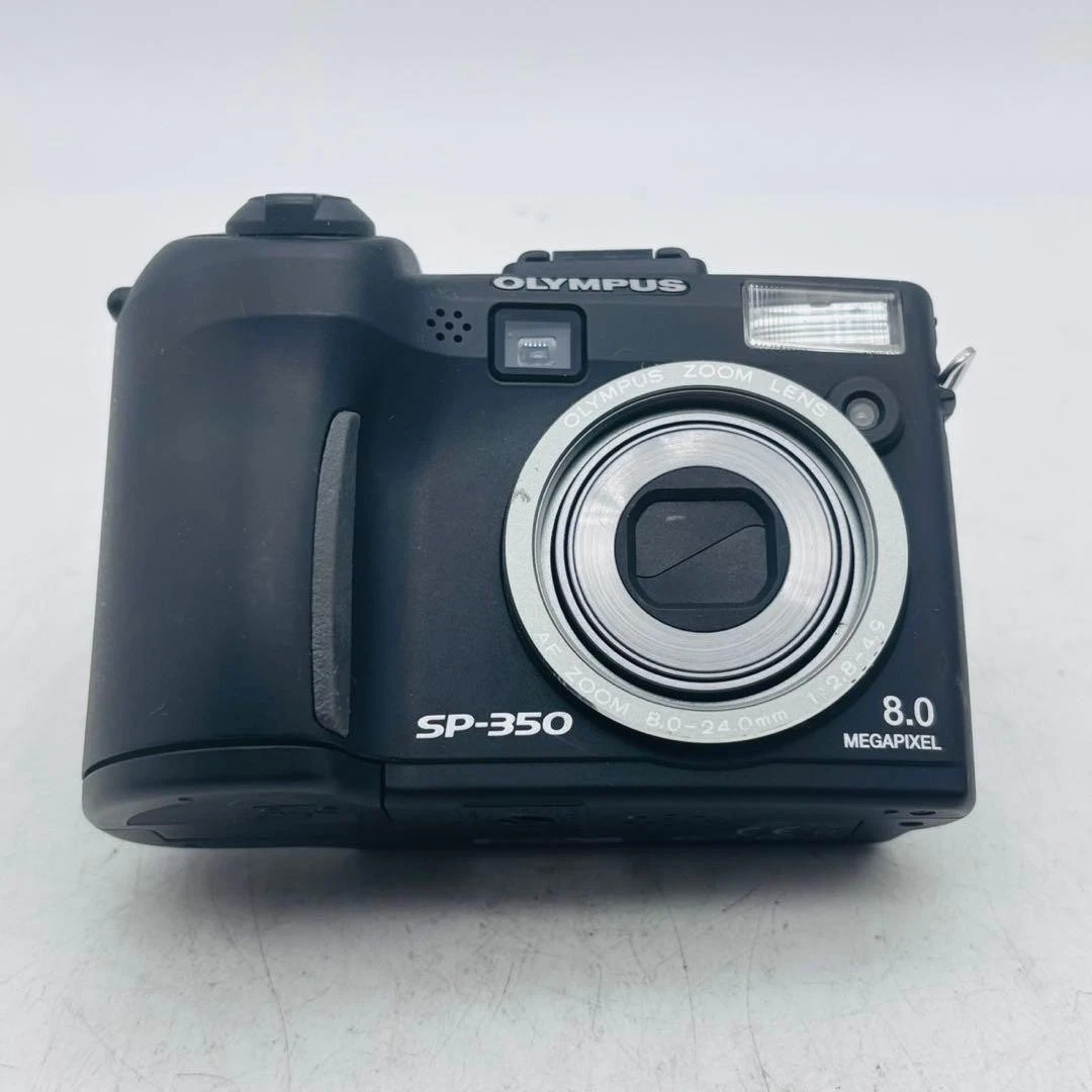 Olympus SP-350 Digital Cameras for Sale - Shop New & Used Digital