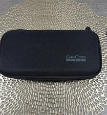 GoPro Casey Lite Lightweight Compact Camera Storage Carrying Case Black