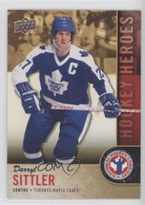 2018 Upper Deck National Hockey Card Day Canada Darryl Sittler #CAN-13 HOF 8hf