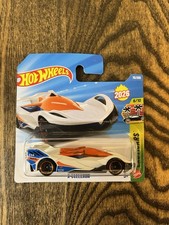 Hotwheels X-cceleron Unofficial Acceleracers