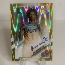 2022-23 Topps Finest OTE Overtime Elite Basketball Cards 20