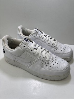   2017 Roc-A-Fella x Nike Air Force 1 Size 11 Excellent Condition