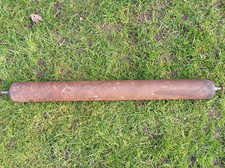 Westwood PGC Sweeper Rear Roller For Ride On Lawn Mower 3194