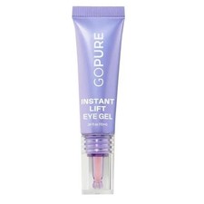  Go Pure Instant Lift Eye Gel - For Puffiness  Bags, Fine Lines 0.34 Oz NIB