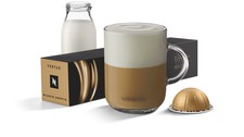 Nespresso Vertuo Bianco Doppio Coffee Pods 60/120 Caps