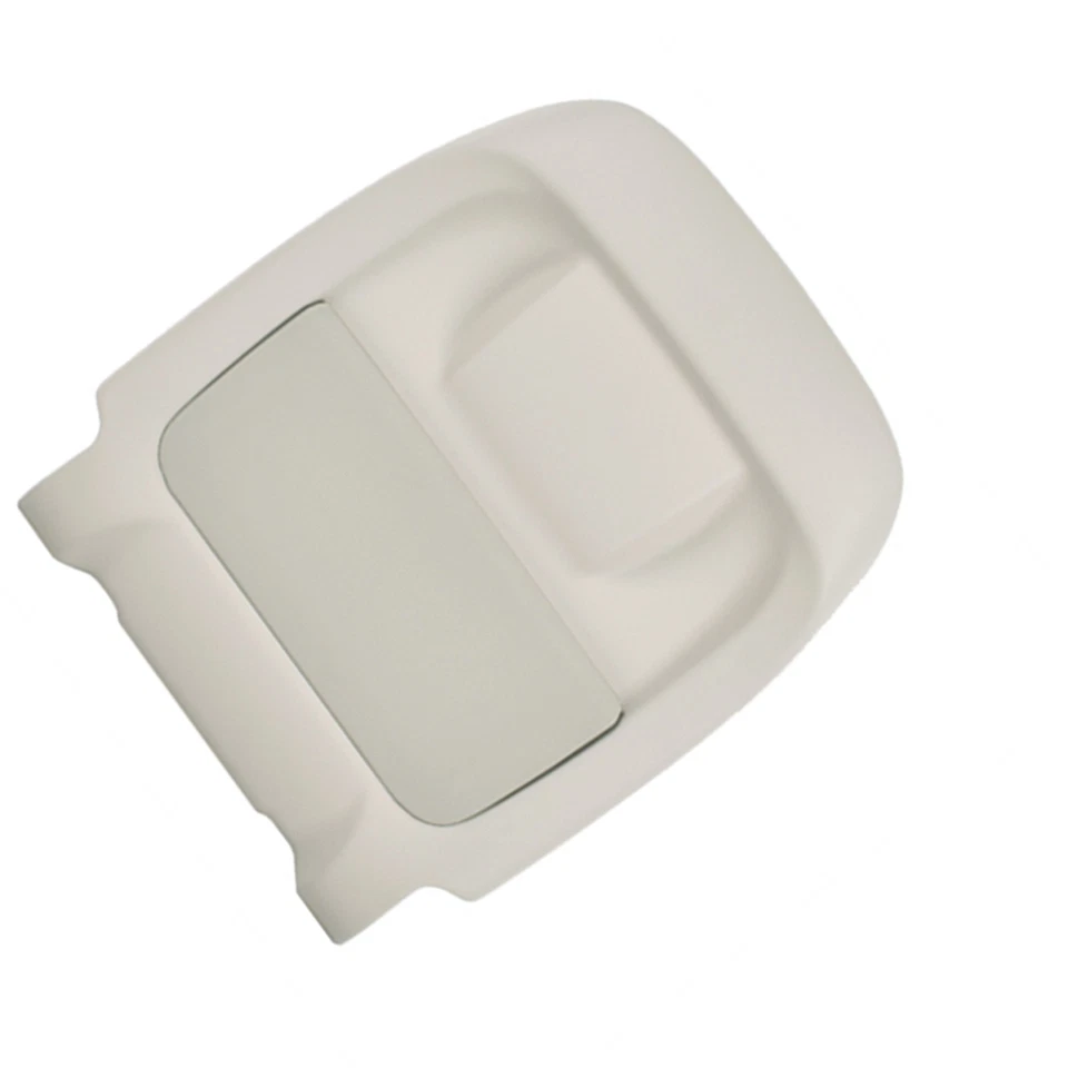 Cubierta del panel del asiento delantero trasero para BMW X5 F15 X6 M F86 2014-2018 2015 52107319049 Foto 4 de 4