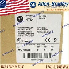 AB 1761-L10BWA Ser F Brand New Quality Guaranteed Free Ship