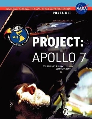 NASA Apollo 7 (Taschenbuch)