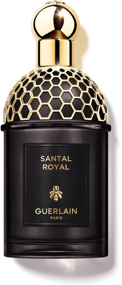Guerlain Absolus Allegoria Santal Royal 4.2 oz / 125 ml Eau de