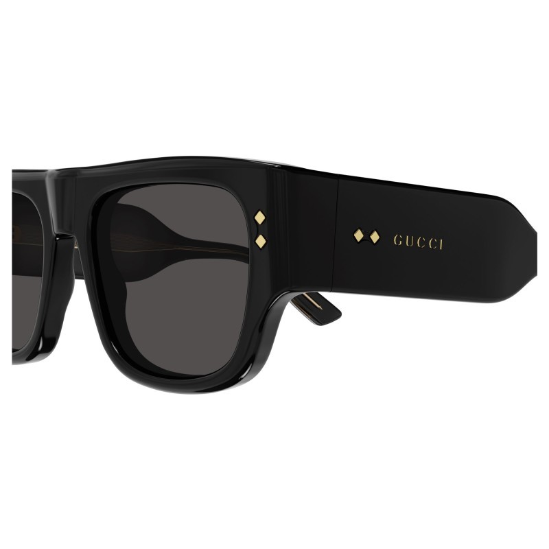 NEW Gucci GG1262S-001-54 Sunglasses 54mm 100% Authentic | eBay display picture 1