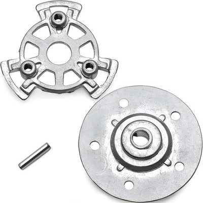#ad Slipper Pressure Plate and Hub FOR Traxxas 5351 E Revo Summit E Maxx $14.99