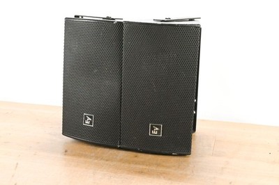 Electro-Voice (EV) EVU-1062/95 6.5'' 2-Way Passive Loudspeaker (PAIR) CG012EJ