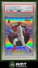 Shohei Ohtani Rookie RC PSA 10 2018 Bowman's Best 1998 Performers Angels 98BP-SO