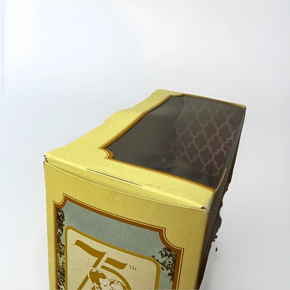 75th Anniversary Black Label Gone With the Wind Scarlett O'Hara Barbie - Image 4 of 4