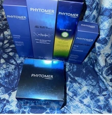 Phytomer XMF , Shaka Shaka Etc, NEW/SEALED