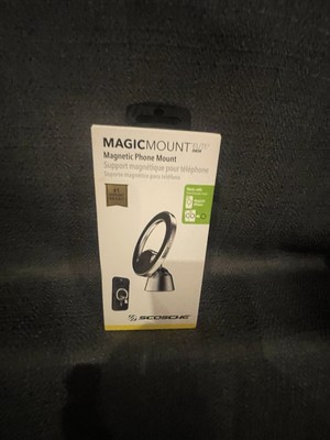 Scosche Magic mount elite pro magnetic Phone mount