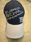 New York Giants Super Bowl Hat XLVI — photo 2