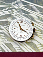 Movimento Landeron Chrono cal.248