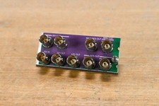 Miranda ADX-1141 Rear I/O Module for Densit Frame CG0112U
