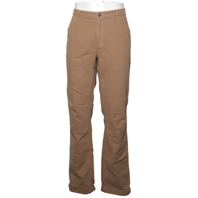 Goodthreads, Arbeitshose, Größe: 34/36, Beige, Baumwolle/Elasthan #ZNF