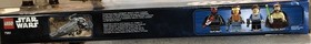 LEGO STAR WARS DARTH MAUL'S SITH INFILTRATOR 7961 MINT IN FACTORY SEALED BOX