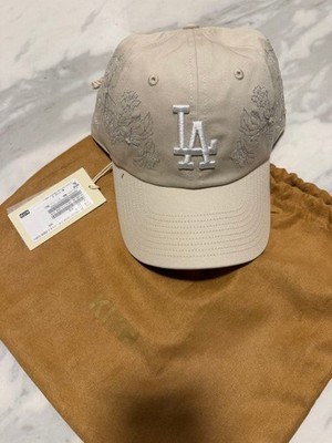BLACKPINK Lisa Kith x '47 LA Dodgers Clean Up Classic Cap New | eBay