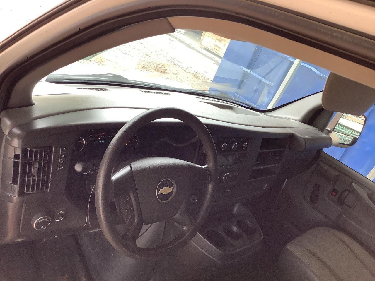 Passenger Front Window Regulator Fits 08-18 21 EXPRESS 2500 VAN 4621057 thumbnail 23