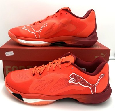 Puma Vantage Nitro Handballschuh Gr.42,5 (10829401) Hallensport Schule Sport