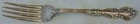 Warwick by International Sterling Regular Fork