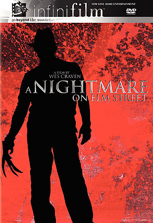 A Nightmare on Elm Street (DVD, 2006, infiniFilm Special Edition) - Photo 1 sur 1