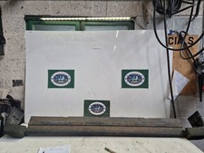 Pare-choc arrière Rover 200