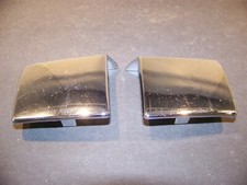 1968 69 70 Dodge Plymouth Inner Door Handles Oem 2935214 2934215 Coronet Rt Gtx