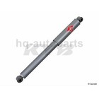 KYB High Pressure Monotube Gas MonoMax Front Shock | Ford E Series Econoline Van (92-06) (565012) main image 1