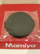 Mamiya RB / RZ FRONT LENS CAP 77mm diameter 