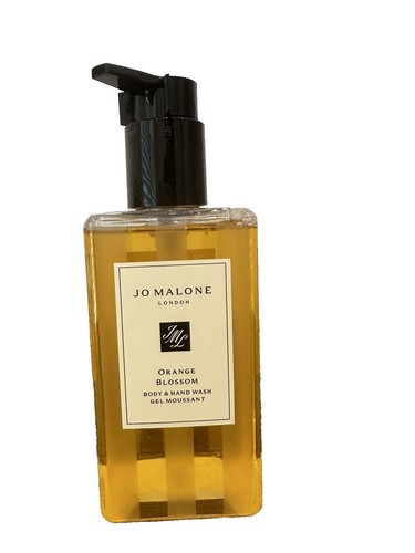 🍊New JO MALONE For Zara FLEUR D' ORANGER EDP 100ml 3.4oz 100ml | eBay