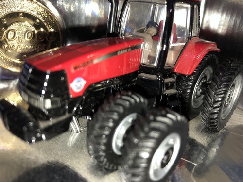 1/64MAGNUM MILESTONES 7250 And Mx285 - Picture 3 of 4