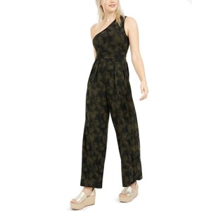 free people be the one jumpsuit