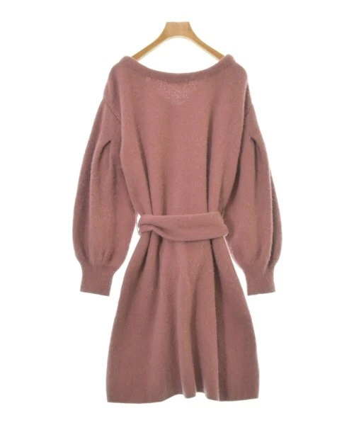 Vestidos SNIDEL Rosa F 2200549019015 Foto 2 de 4