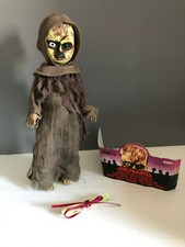 Living Dead Dolls MENARD Doll Puppe wie neu Zombie Halloween
