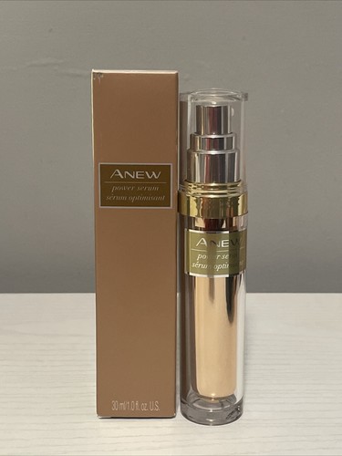 Avon Anew Power Serum 1.0 fl oz