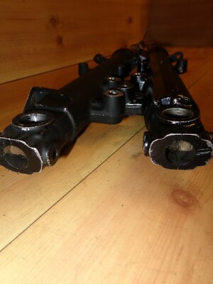 1987-90 Kawasaki ZX600 ZX 600 Ninja Front Forks Fork 44001-1639 | eBay