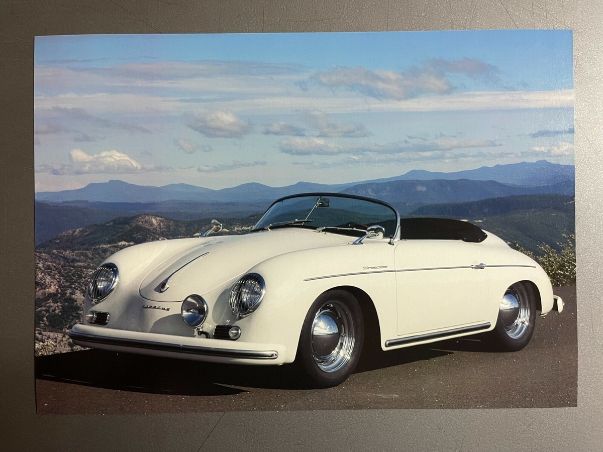Porsche大判カレンダー2016〜 2025 Porsche Calendar 2025 | PORSCHE SHOP