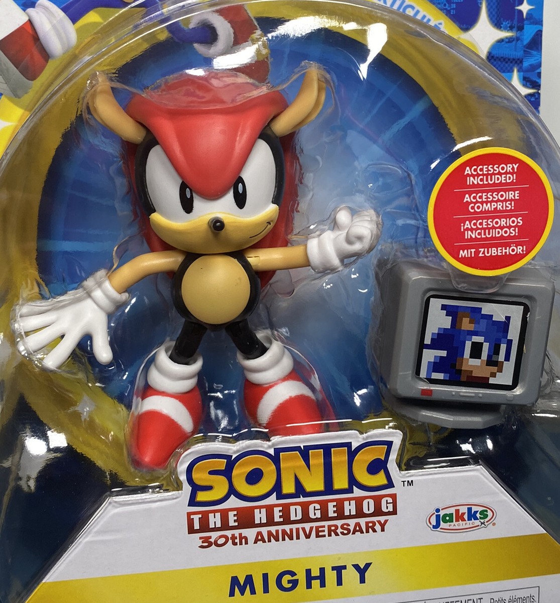 JAKKS PACIFIC 2021 ソニック・ザ・ヘッジホッグ モトバグ 公式 ストアGames, Toys, Goods - JAKKS PACIFIC 2021 ソニック